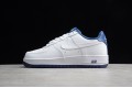 Nike Air Force 1 Low Navy --CD0884-102 Casual Shoes Unisex