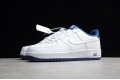 Nike Air Force 1 Low Navy --CD0884-102 Casual Shoes Unisex