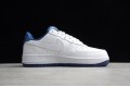 Nike Air Force 1 Low Navy --CD0884-102 Casual Shoes Unisex