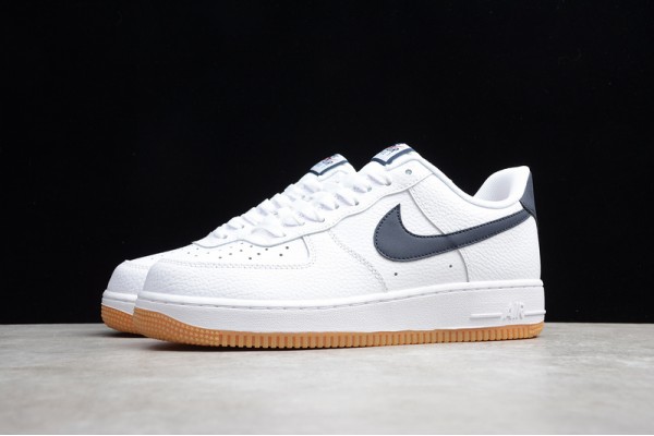 Nike Air Force 1 Low Obsidian Gum --CI0057-100 Casual Shoes Unisex