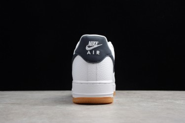 Nike Air Force 1 Low Obsidian Gum --CI0057-100 Casual Shoes Unisex