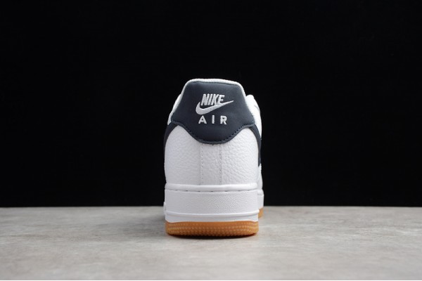 Nike Air Force 1 Low Obsidian Gum --CI0057-100 Casual Shoes Unisex