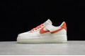 Nike Air Force 1 Low Orange --BV0740-105 Casual Shoes Unisex