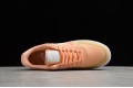 Nike Air Force 1 Low Orange --DD0226-800 Casual Shoes Women