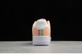 Nike Air Force 1 Low Orange --DD0226-800 Casual Shoes Women