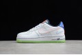 Nike Air Force 1 Low Outside The L ines --CV2421-100 Casual Shoes Women