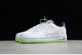 Nike Air Force 1 Low Outside The L ines --CV2421-100 Casual Shoes Women