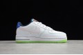 Nike Air Force 1 Low Outside The L ines --CV2421-100 Casual Shoes Women