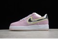 Nike Air Force 1 Low P(HER)SPECTIVE --CW6013-500 Casual Shoes Unisex