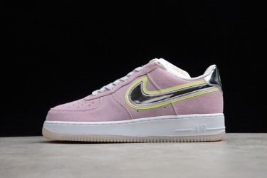 Nike Air Force 1 Low P(HER)SPECTIVE --CW6013-500 Casual Shoes Unisex