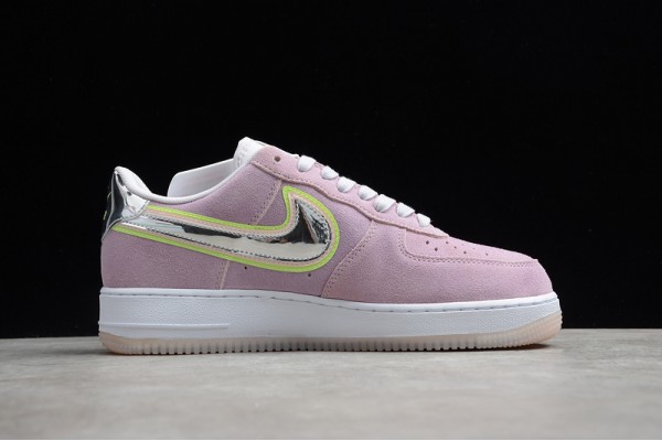 Nike Air Force 1 Low P(HER)SPECTIVE --CW6013-500 Casual Shoes Unisex