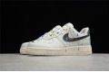 Nike Air Force 1 Low Paint Splatter --CZ0339-001 Casual Shoes Unisex