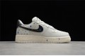 Nike Air Force 1 Low Paint Splatter --CZ0339-001 Casual Shoes Unisex