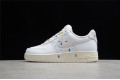 Nike Air Force 1 Low Paint Splatter --CZ0339-100 Casual Shoes Unisex