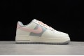 Nike Air Force 1 Low Pink --CW7584-101 Casual Shoes Women