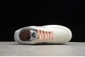 Nike Air Force 1 Low Pink --CW7584-101 Casual Shoes Women