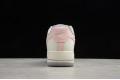 Nike Air Force 1 Low Pink --CW7584-101 Casual Shoes Women