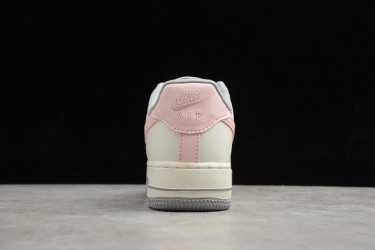 Nike Air Force 1 Low Pink --CW7584-101 Casual Shoes Women