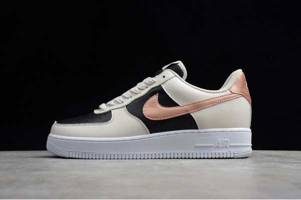 Nike Air Force 1 Low Pink --DB5080-200 Casual Shoes Unisex