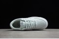 Nike Air Force 1 Low Pixel Ghost Aqua --CK6649-400 Casual Shoes Women