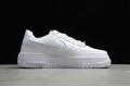 Nike Air Force 1 Low Pixel White --CK6649-100 Casual Shoes Unisex