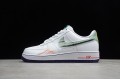 Nike Air Force 1 Low Pregame Pack - Music --CW6015-100 Casual Shoes Unisex