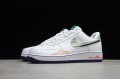 Nike Air Force 1 Low Pregame Pack - Music --CW6015-100 Casual Shoes Unisex