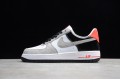 Nike Air Force 1 Low Premium Infrared --318775-101 Casual Shoes Unisex