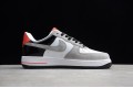 Nike Air Force 1 Low Premium Infrared --318775-101 Casual Shoes Unisex