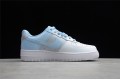 Nike Air Force 1 Low Psychic Blue --CZ0337-400 Casual Shoes Unisex