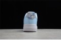 Nike Air Force 1 Low Psychic Blue --CZ0337-400 Casual Shoes Unisex