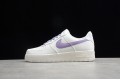 Nike Air Force 1 Low Purple --315122-600 Casual Shoes Women