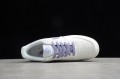 Nike Air Force 1 Low Purple --315122-600 Casual Shoes Women