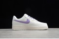 Nike Air Force 1 Low Purple --315122-600 Casual Shoes Women