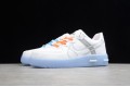 Nike Air Force 1 Low QS White Ice --CQ8879-100 Casual Shoes Unisex