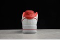 Nike Air Force 1 Low Red --898889-101 Casual Shoes Unisex