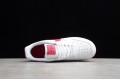 Nike Air Force 1 Low Red --AH0289-107 Casual Shoes Unisex