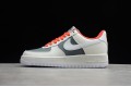 Nike Air Force 1 Low Red --CT3427-900 Casual Shoes Unisex