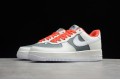 Nike Air Force 1 Low Red --CT3427-900 Casual Shoes Unisex