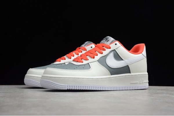 Nike Air Force 1 Low Red --CT3427-900 Casual Shoes Unisex