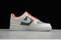 Nike Air Force 1 Low Red --CT3427-900 Casual Shoes Unisex