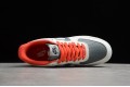 Nike Air Force 1 Low Red --CT3427-900 Casual Shoes Unisex