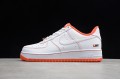 Nike Air Force 1 Low Rucker Park --CT2585-100 Casual Shoes Unisex