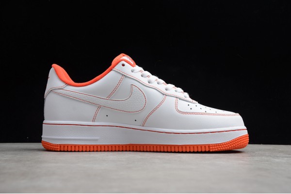 Nike Air Force 1 Low Rucker Park --CT2585-100 Casual Shoes Unisex