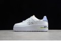 Nike Air Force 1 Low Sage Light Thistle --CU4770-100 Casual Shoes Women