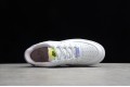 Nike Air Force 1 Low Sage Light Thistle --CU4770-100 Casual Shoes Women