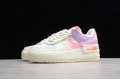 Nike Air Force 1 Low Shadow Beige --CU3012-164 Casual Shoes Women