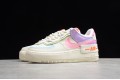 Nike Air Force 1 Low Shadow Beige --CU3012-164 Casual Shoes Women