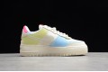 Nike Air Force 1 Low Shadow Beige --CU3012-164 Casual Shoes Women