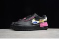 Nike Air Force 1 Low Shadow Cosmic Fuchsia --CU4743-001 Casual Shoes Women